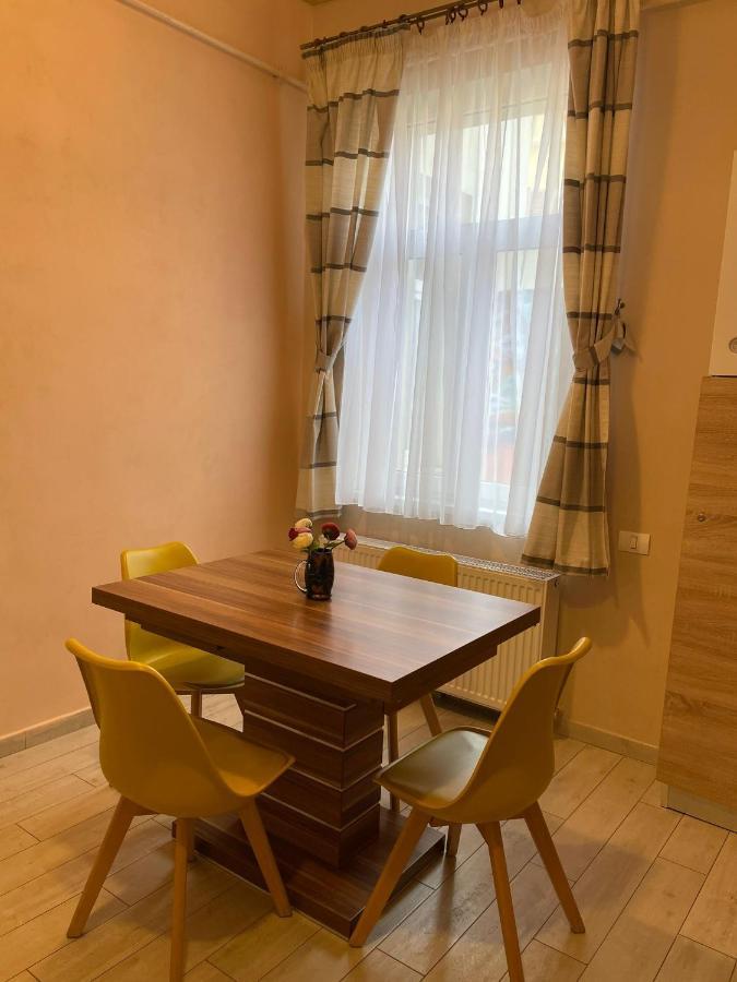 Select City Center Apartments Braszów Zewnętrze zdjęcie